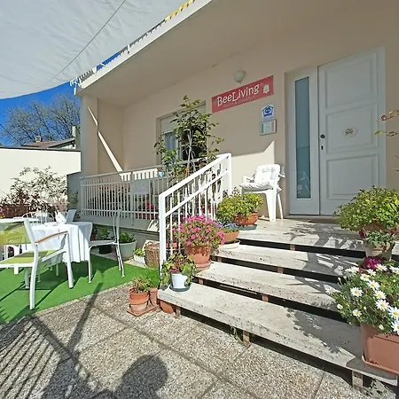 Beeliving Room&Breakfast (Adults Only)-3