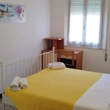 Fiorina Bed&Breakfast - Colazione Fino A Mezzogiorno - Beach Village Gratuito - Aquafan 25E - Oltremare 22E-3