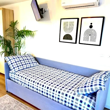 B&B Ca Bianca Ventisette Riccione-2
